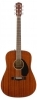 Fender CD-60S All Mahogany Fender CD-60S All Mahogany